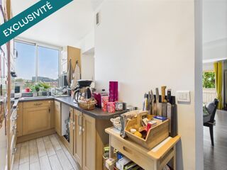  Appartement  vendre 5 pices 93 m