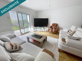  Maison à vendre 6 pièces 162 m²