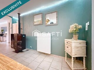  Maison � vendre 8 pi�ces 160 m�