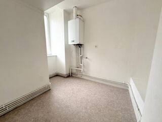  Appartement à vendre 3 pièces 73 m²