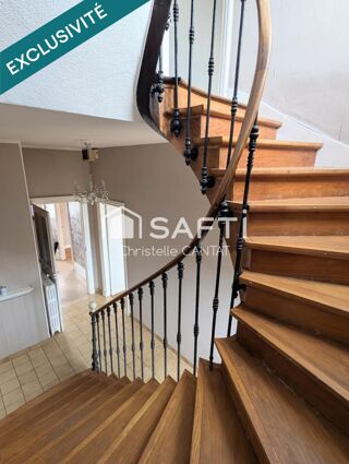  Maison à vendre 6 pièces 180 m²