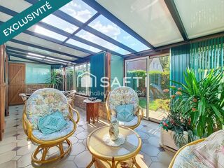  Maison � vendre 4 pi�ces 96 m�