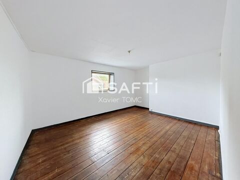   A LOUER APPARTEMENT T3 DUPLEX Appartement - 3 pièce(s) - 71 m²