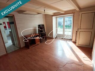  Maison à vendre 12 pièces 215 m²