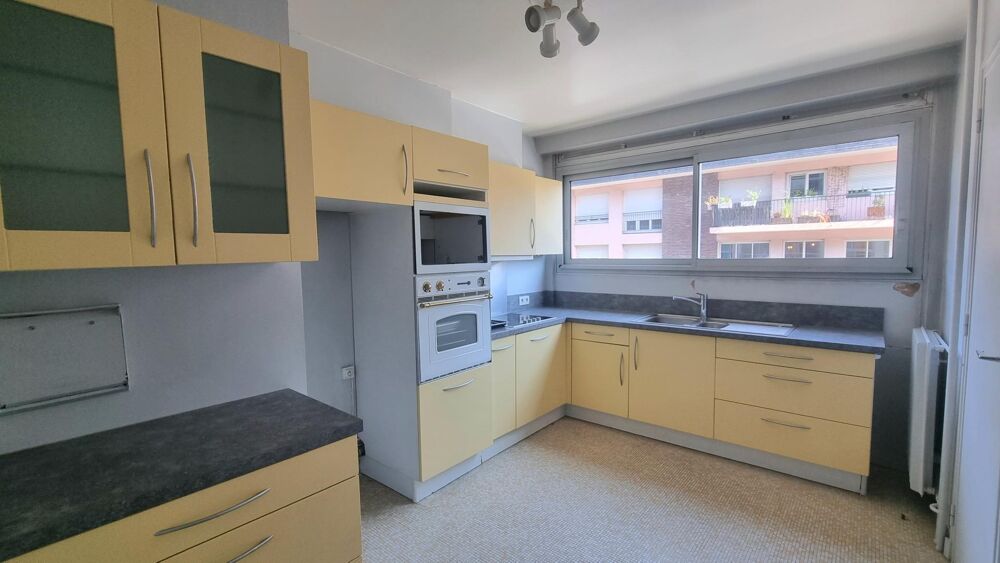 Vente Appartement APPARTEMENT DE 91 m ROUEN THEATRE DES ARTS Rouen