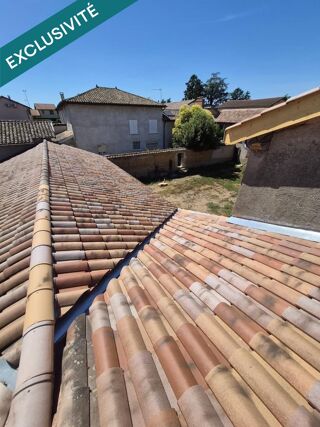  Maison à vendre 6 pièces 200 m²