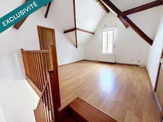  Maison à vendre 4 pièces 86 m²