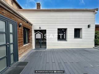  Maison à vendre 5 pièces 138 m²