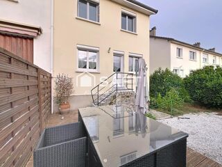  Maison � vendre 4 pi�ces 66 m�