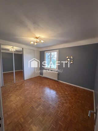  Maison � vendre 7 pi�ces 186 m�