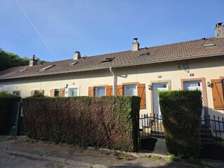  Maison � vendre 5 pi�ces 70 m�