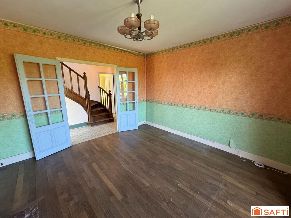 Vente Maison À Véry, en exclusivité. Very