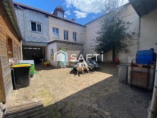  Immeuble à vendre 243 m² Caudebec-les-elbeuf