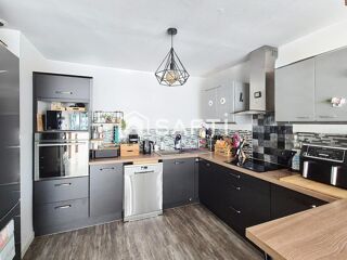  Maison � vendre 4 pi�ces 102 m�