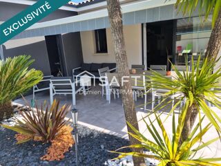  Maison � vendre 4 pi�ces 101 m�