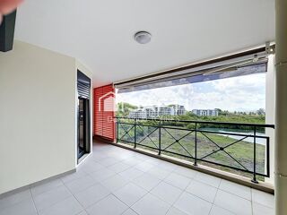 Appartement 3 pièces 64 m² · à Fort-de-France · 64 m² · 286 000 €