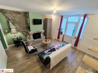  Maison à vendre 7 pièces 161 m²