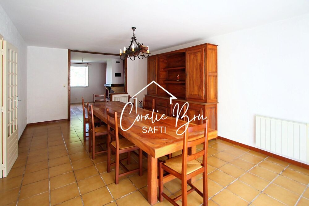 Vente Maison Ensemble immobilier Longère 180m² + maison de rapport 62m² Sousmoulins