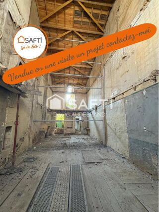  Maison � vendre 1 pi�ce 100 m�