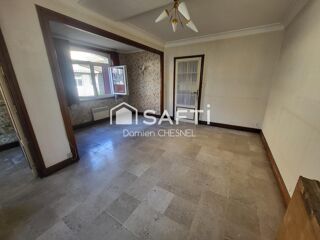  Maison � vendre 4 pi�ces 110 m�