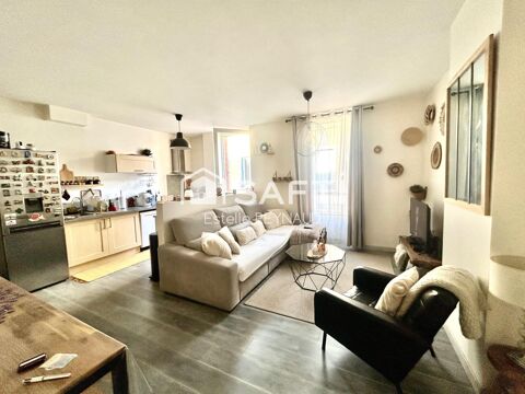   Appartement 2 pi�ces Appartement - 2 pi�ce(s) - 55 m�