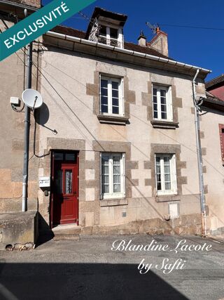  Maison � vendre 4 pi�ces 67 m�