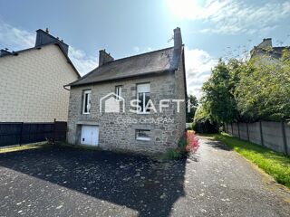  Maison � vendre 4 pi�ces 84 m�