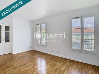  Appartement � vendre 1 pi�ce 30 m�