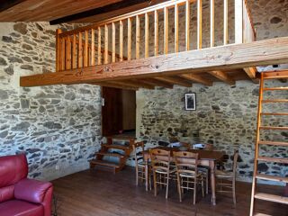  Maison à vendre 5 pièces 107 m²