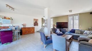  Maison � vendre 7 pi�ces 145 m�