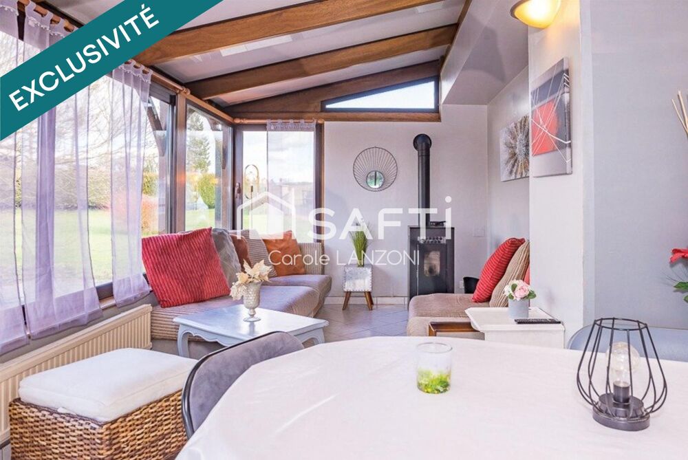 Vente Maison Longère au cœur de la baie du Mont-St-Michel Bourguenolles