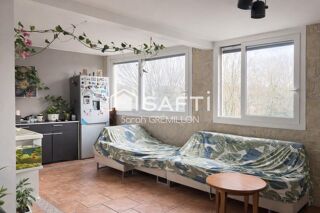  Appartement à vendre 3 pièces 58 m²