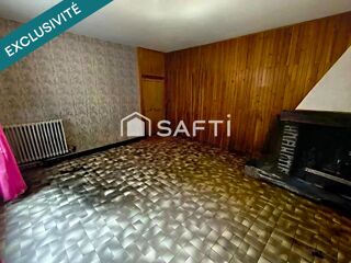  Maison  vendre 3 pices 72 m