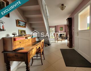  Maison � vendre 8 pi�ces 212 m�