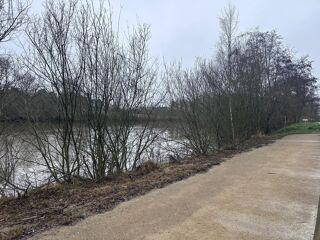  Terrain � vendre 1614 m� Chateau-gontier