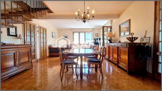  Maison à vendre 6 pièces 134 m²