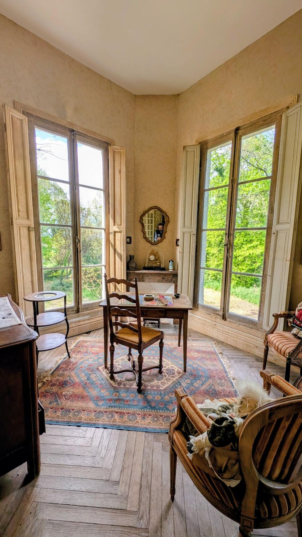 à vendre  Propriété/château Neuillé (49680)