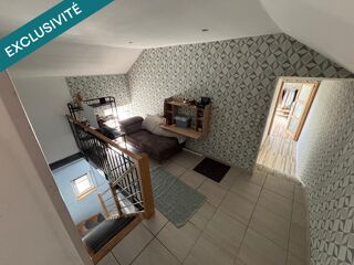  Maison à vendre 7 pièces 146 m²