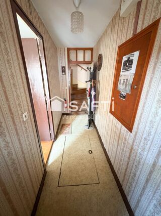  Maison � vendre 6 pi�ces 114 m�