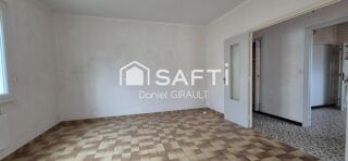  Maison � vendre 4 pi�ces 80 m�