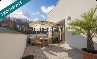  Appartement � vendre 4 pi�ces 76 m�