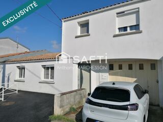  Maison � vendre 4 pi�ces 106 m�