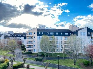  Appartement � vendre 4 pi�ces 79 m�
