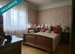  Maison � vendre 3 pi�ces 90 m�