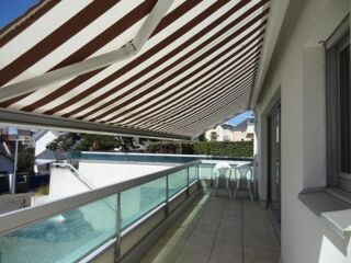  Appartement à vendre 1 pièce 30 m²