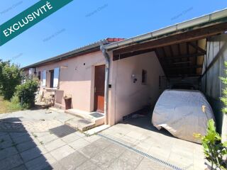  Maison � vendre 4 pi�ces 93 m�