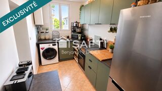  Appartement à vendre 2 pièces 38 m²