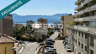  Appartement à vendre 3 pièces 83 m²