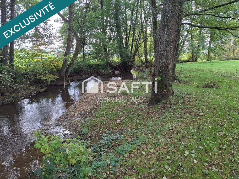 Vente Maison maison ancien moulin Wiseppe