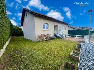  Maison � vendre 4 pi�ces 153 m�